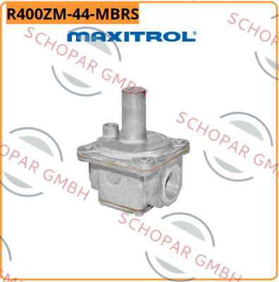 Maxitrol-R400ZM-44-MBRS