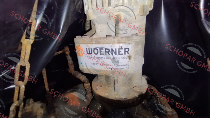 Woerner-GMZ-E01/00/1/D1/F/ 8/0/0/A/0