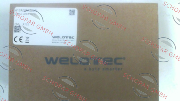 Welotec-612R09PAS02D