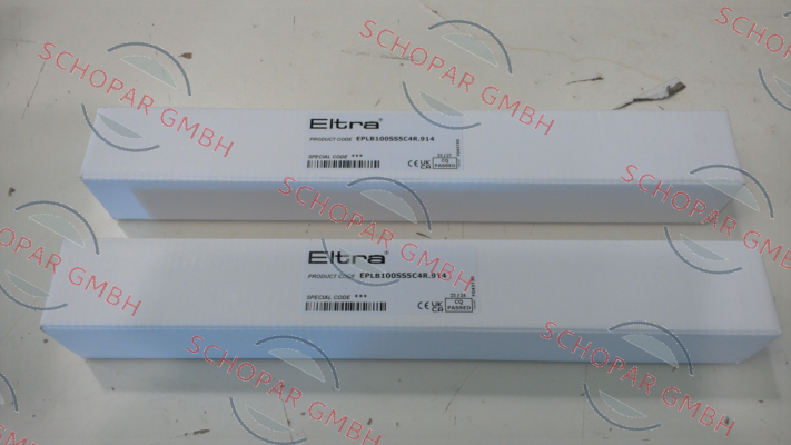 Eltra Encoder-EPLB100SS5C4R.914