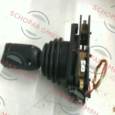 P-Q Controls-M215-28SW-S-24