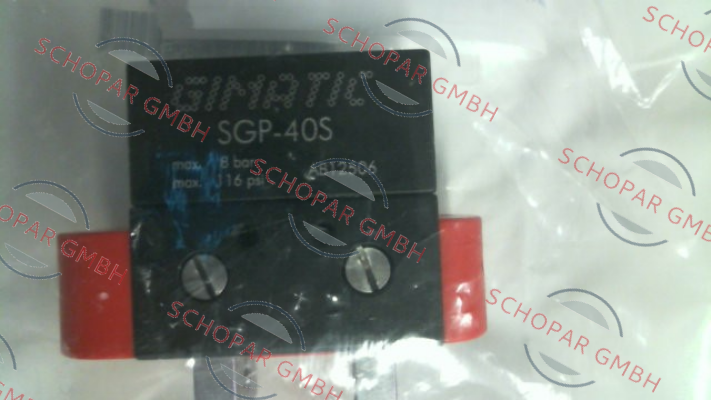 Gimatic-SGP-40S