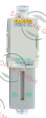 Ckd-L1000-8G