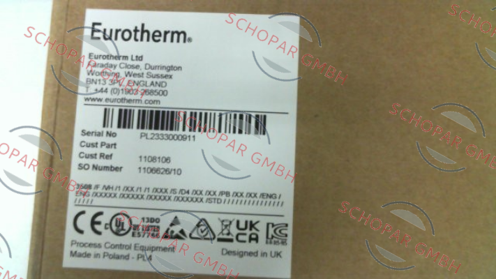 Eurotherm-3508/F/VH/1/XX/1/1/XXX/S/D4/XX/XX/PB/XX/XX/ENG/ENG/ XXXXX/XXXXX/XXXXX/XXXXXX/STD/////////////////////