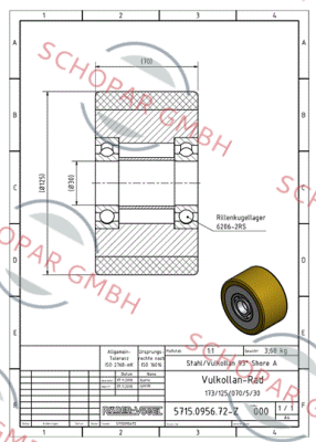 Rader-Vogel-5715.0956.72 