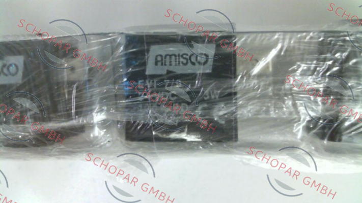 Amisco-EVI 7/9 24VDC 3W 11 03 / FES0709SD02403AM