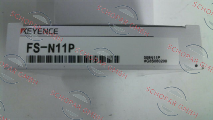 Keyence-FS-N11P