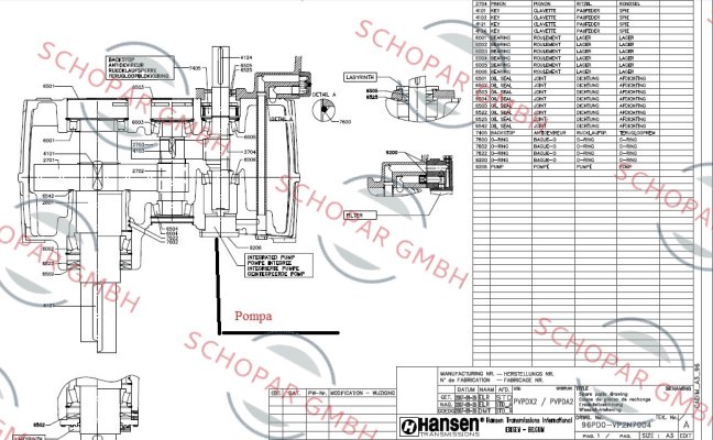 Hansen-9206 