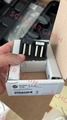 Allen Bradley (Rockwell)-2198-D032-ERS3