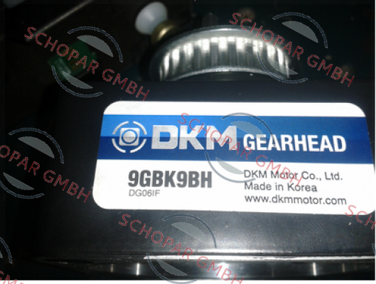 Dkm-DK9GBK9BMH 