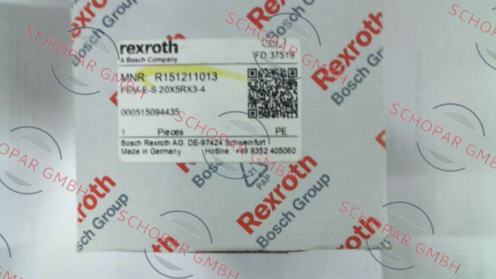 Rexroth-R151211013