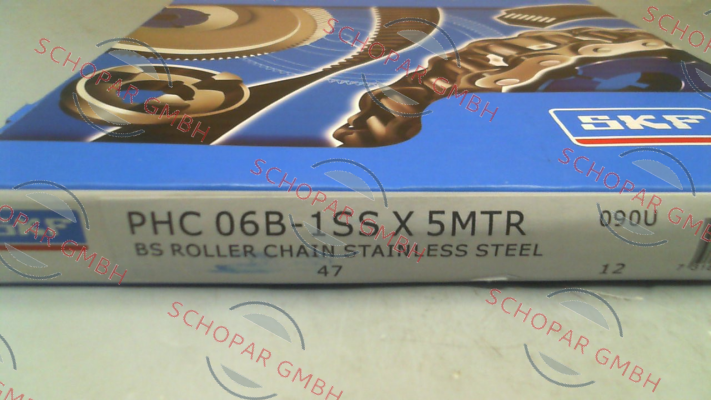 Skf-PHC 06B-1SSX5MTR