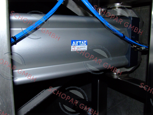 Airtac-seal kit for cylinder ref  ESI160X375 NOT AVAILABLE 