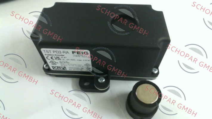 FEIG ELECTRONIC-TST PD2-RA-A0R /5862.000.01