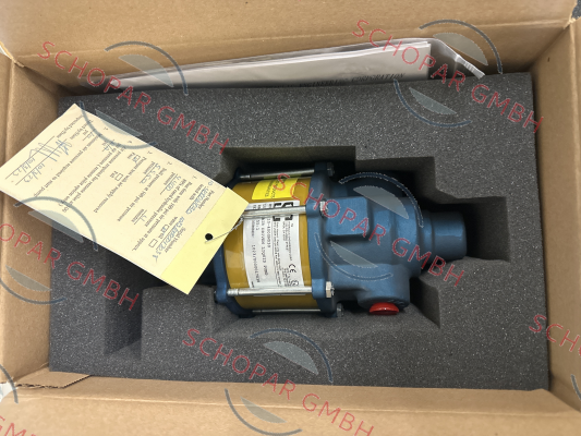 SC Hydraulic-10-4000W030