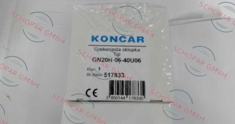 Koncar-GN20H-06-40U06