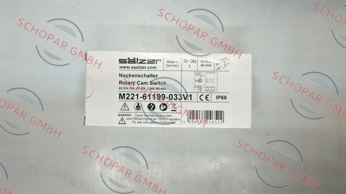 Salzer-M221-61199-033V1